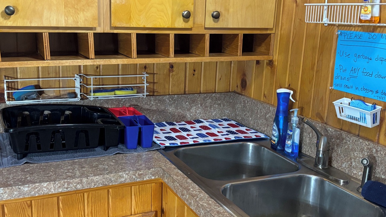 Photo of Kitchen in Prudenville