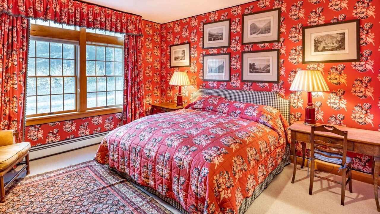 Photo of Bedroom in Stratton Mountain
