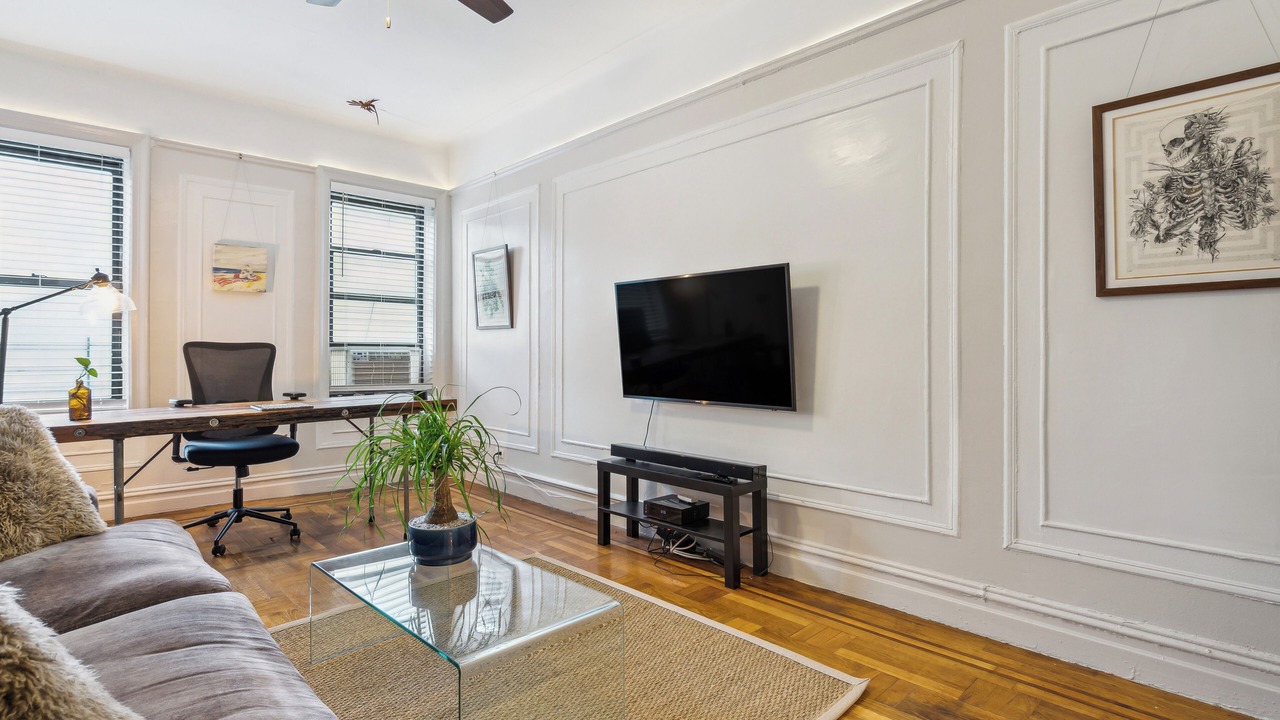 Photo of Livingroom in Highbridge