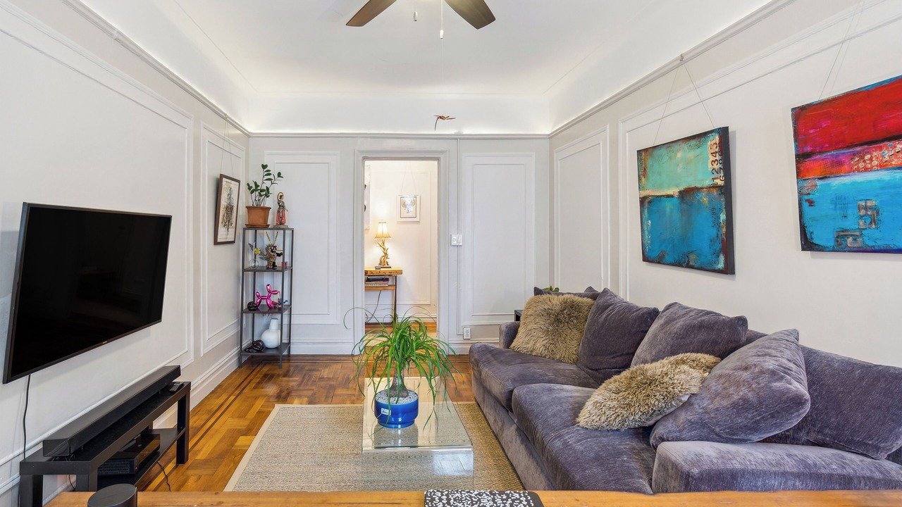 Photo of Livingroom in Highbridge