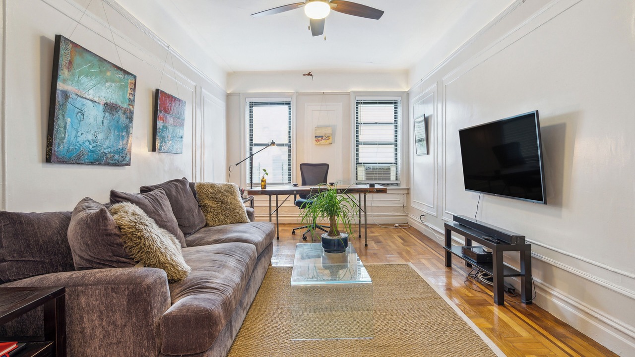 Photo of Livingroom in Highbridge