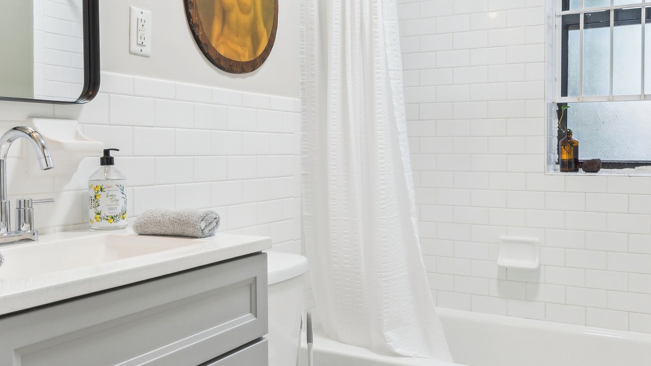 Photo of Bathroom in Highbridge