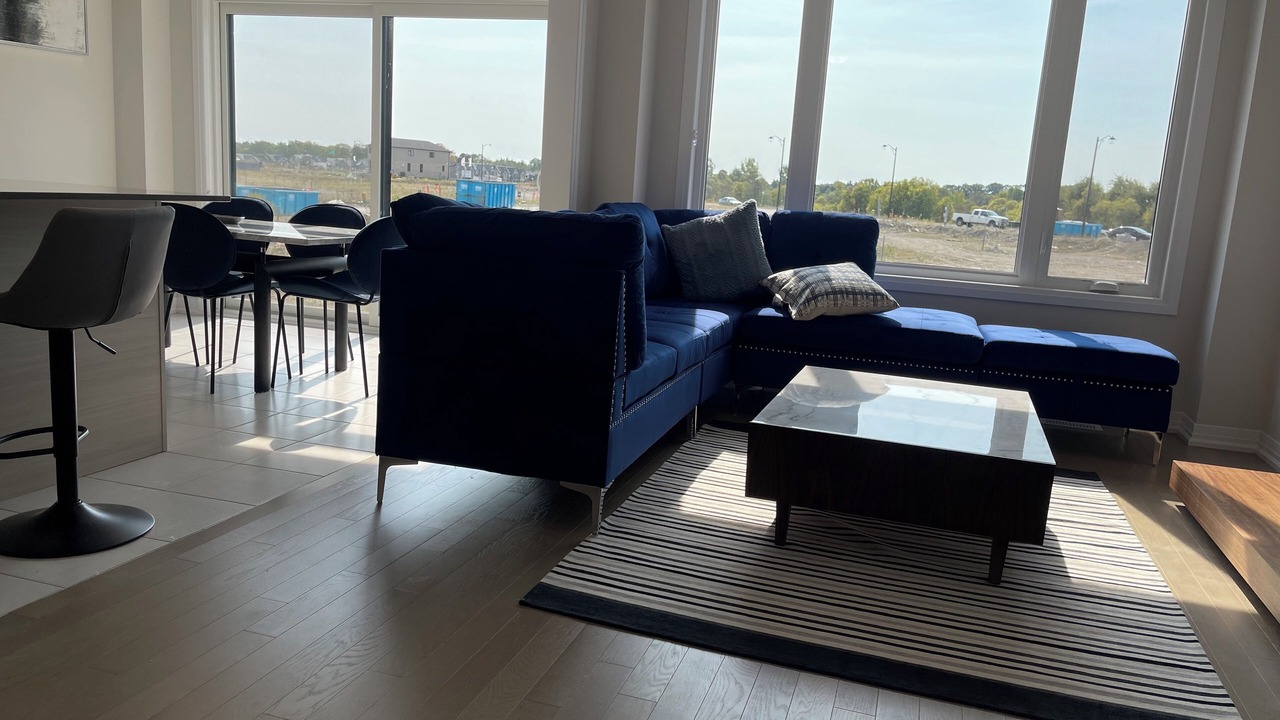 Photo of Livingroom in North Dumfries