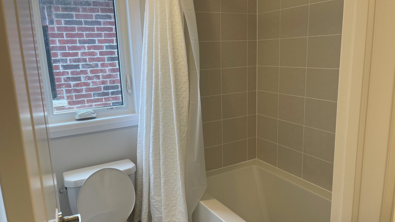 Photo of Bathroom in North Dumfries