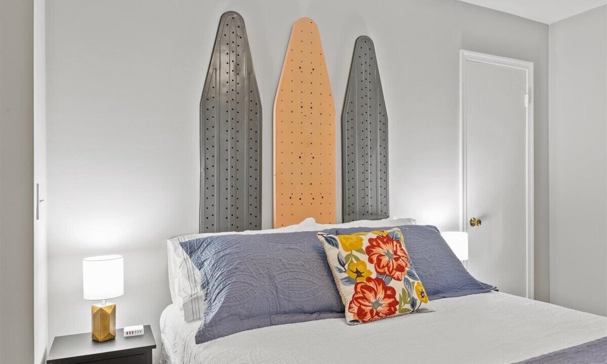 Photo of Bedroom in North Raleigh