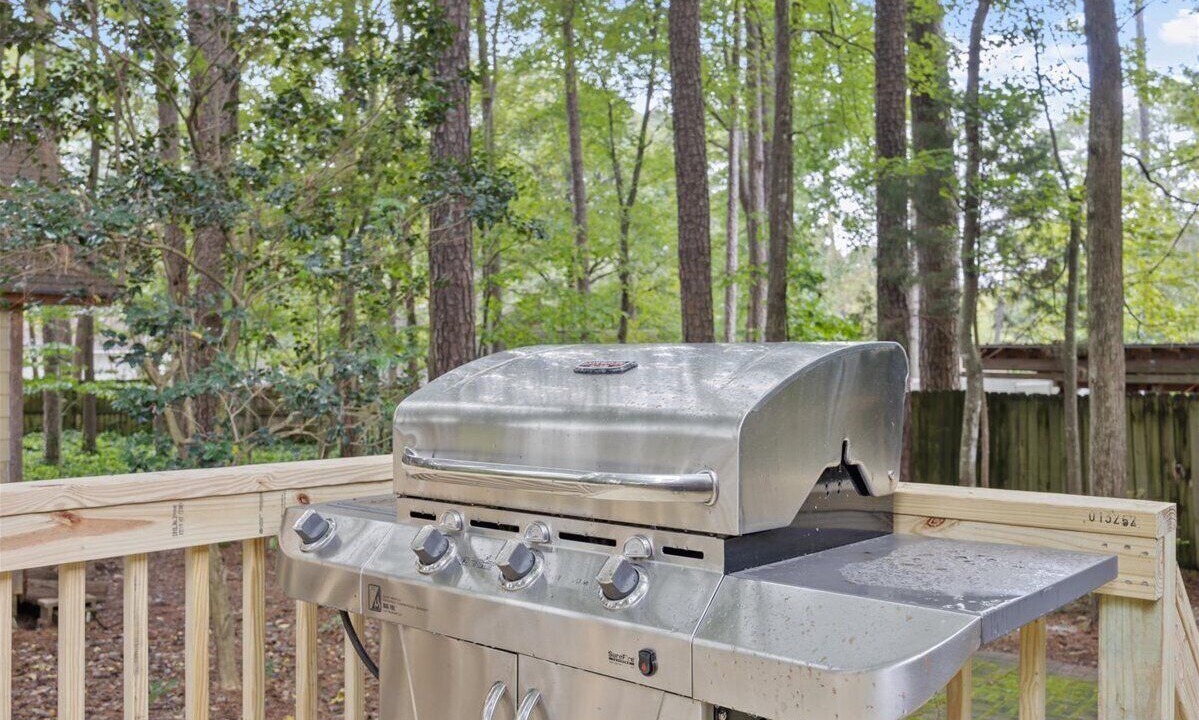 Photo of Outdoor in North Raleigh