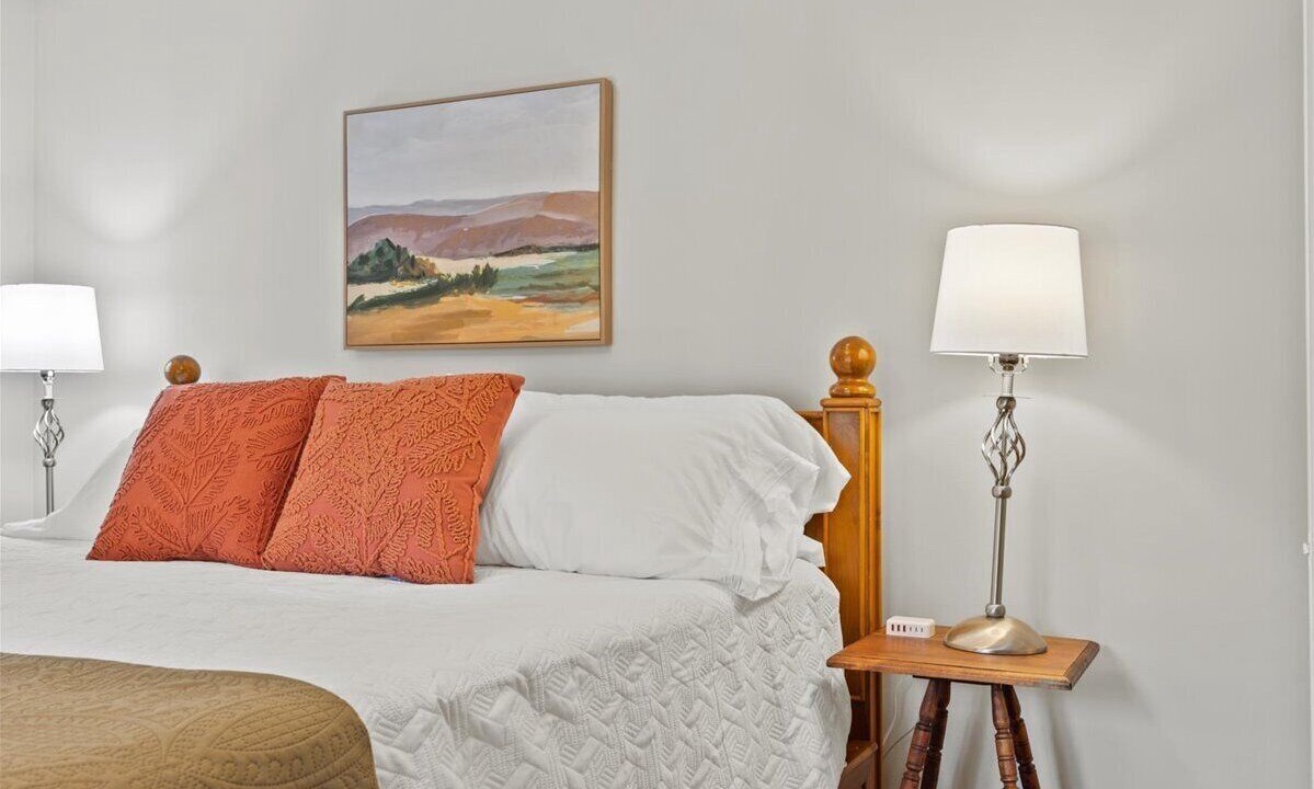 Photo of Bedroom in North Raleigh