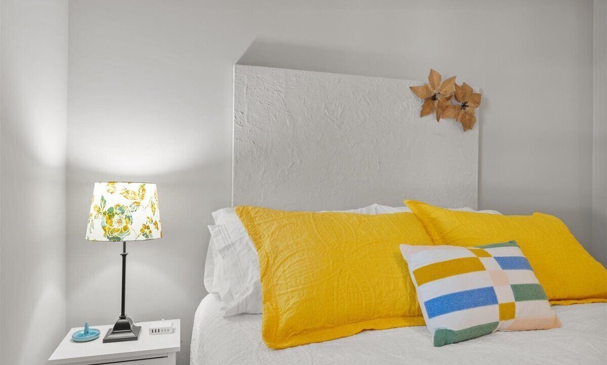 Photo of Bedroom in North Raleigh