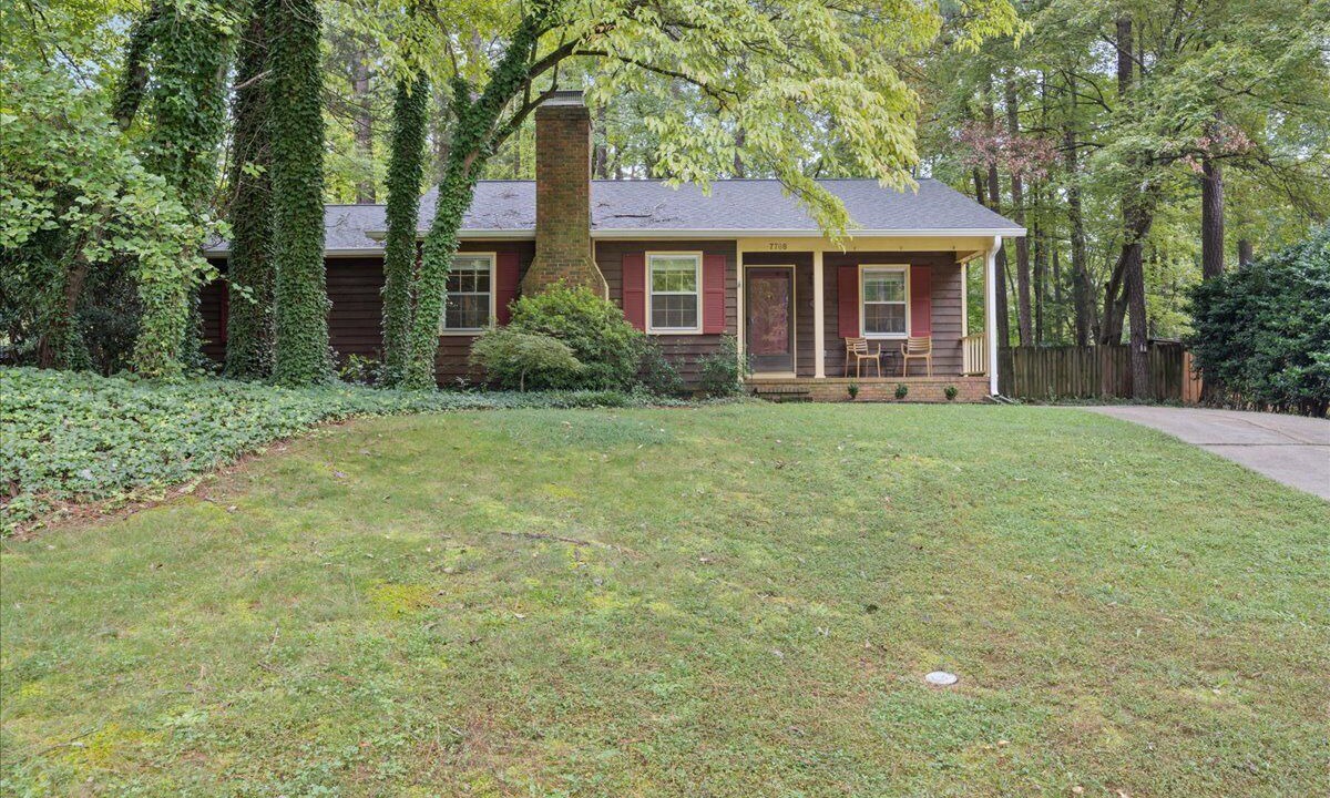 Photo of Outdoor in North Raleigh