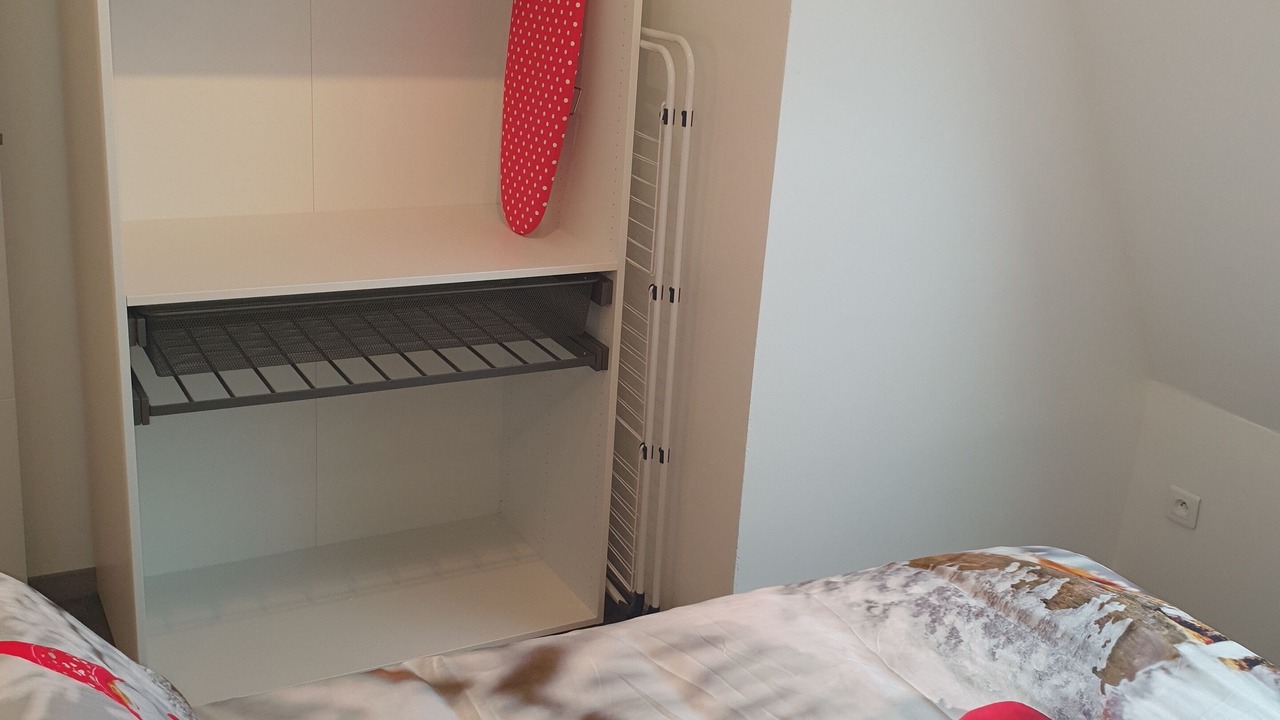 Photo of Bedroom in Eckbolsheim