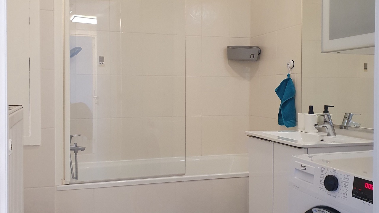 Photo of Bathroom in Eckbolsheim