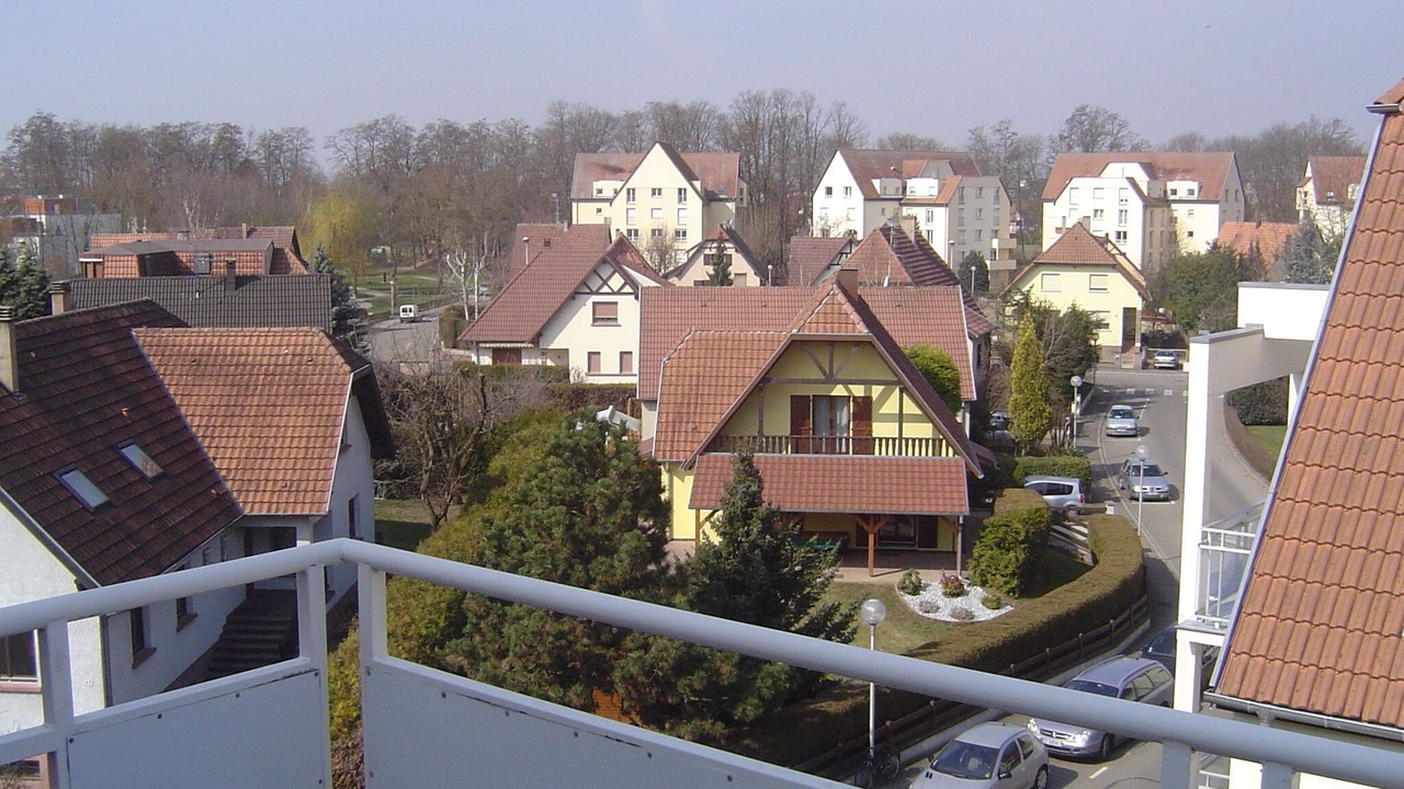 Photo of Outdoor in Eckbolsheim