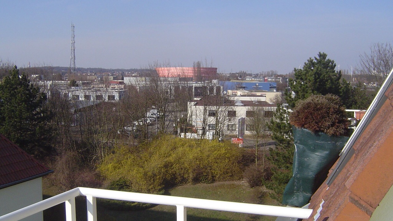 Photo of Outdoor in Eckbolsheim