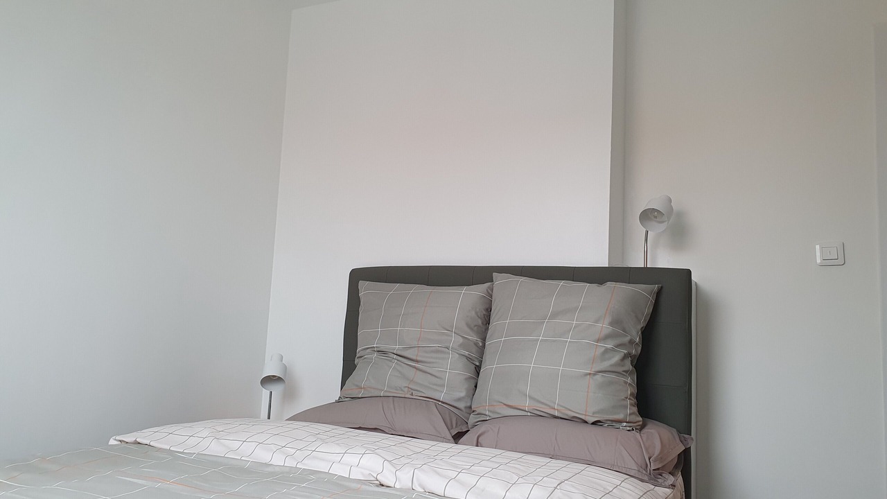 Photo of Bedroom in Eckbolsheim