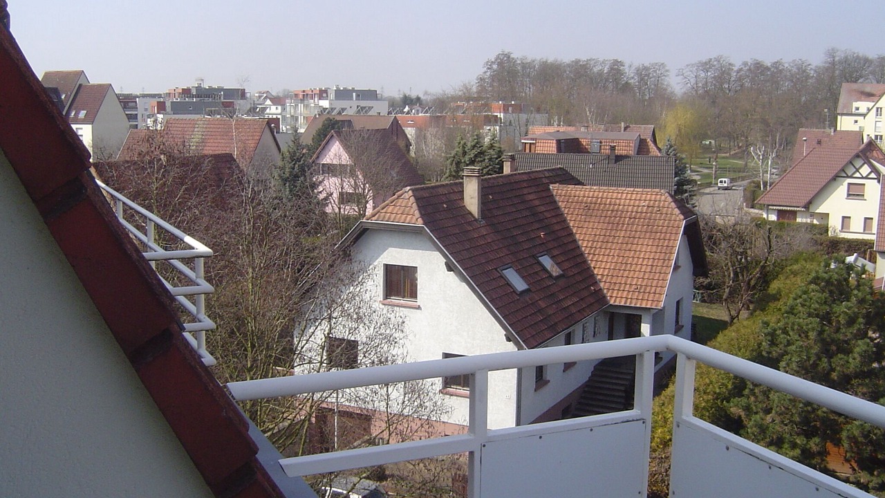 Photo of Outdoor in Eckbolsheim