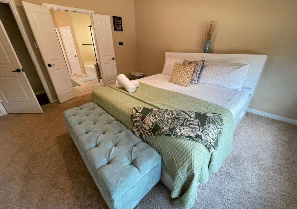 Photo of Bedroom in Little Elm