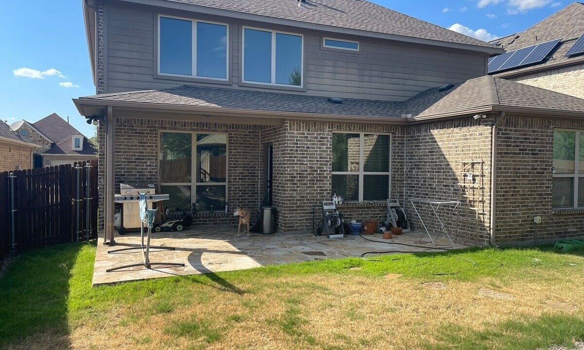 Photo of Outdoor in Little Elm