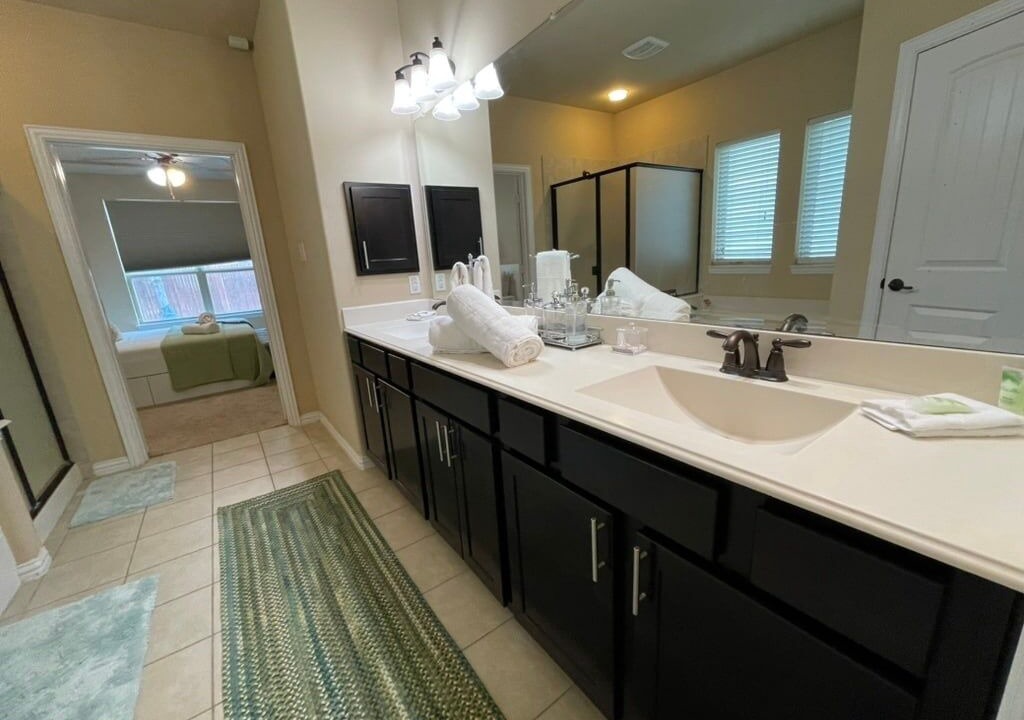 Photo of Bathroom in Little Elm