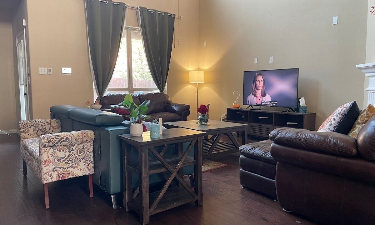 Photo of Livingroom in Little Elm
