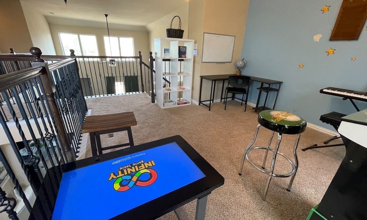 Photo of Bedroom in Little Elm