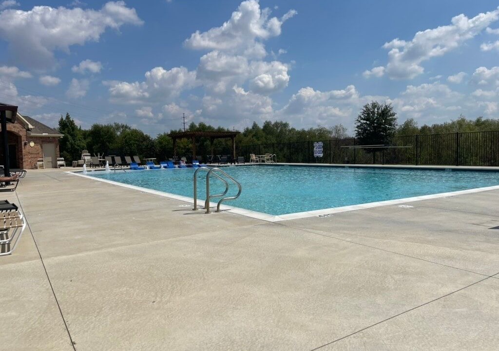 Photo of Outdoor in Little Elm