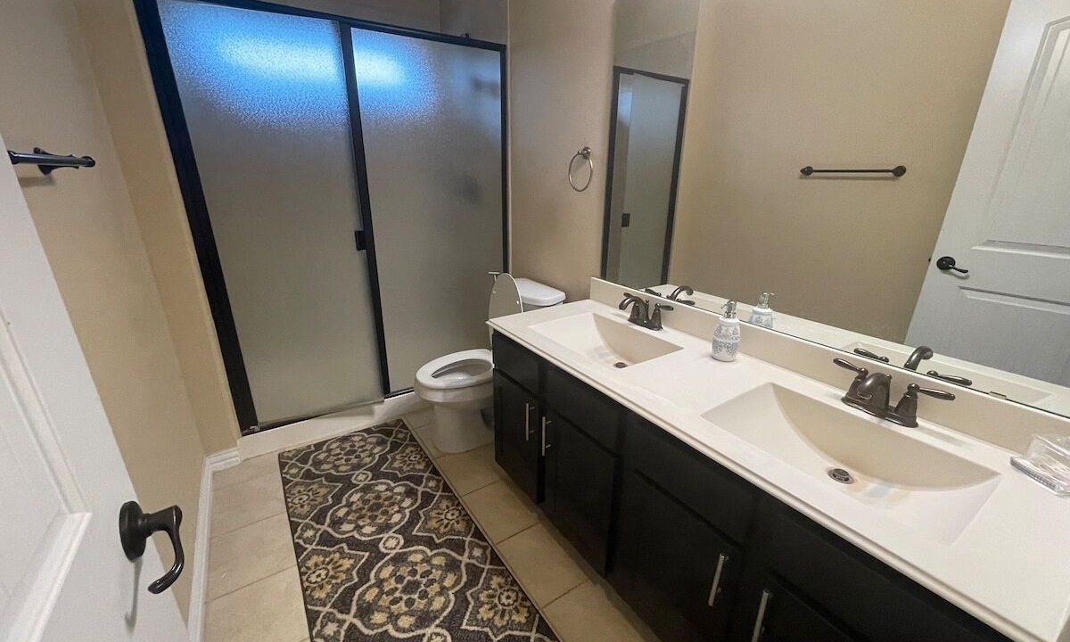 Photo of Bathroom in Little Elm