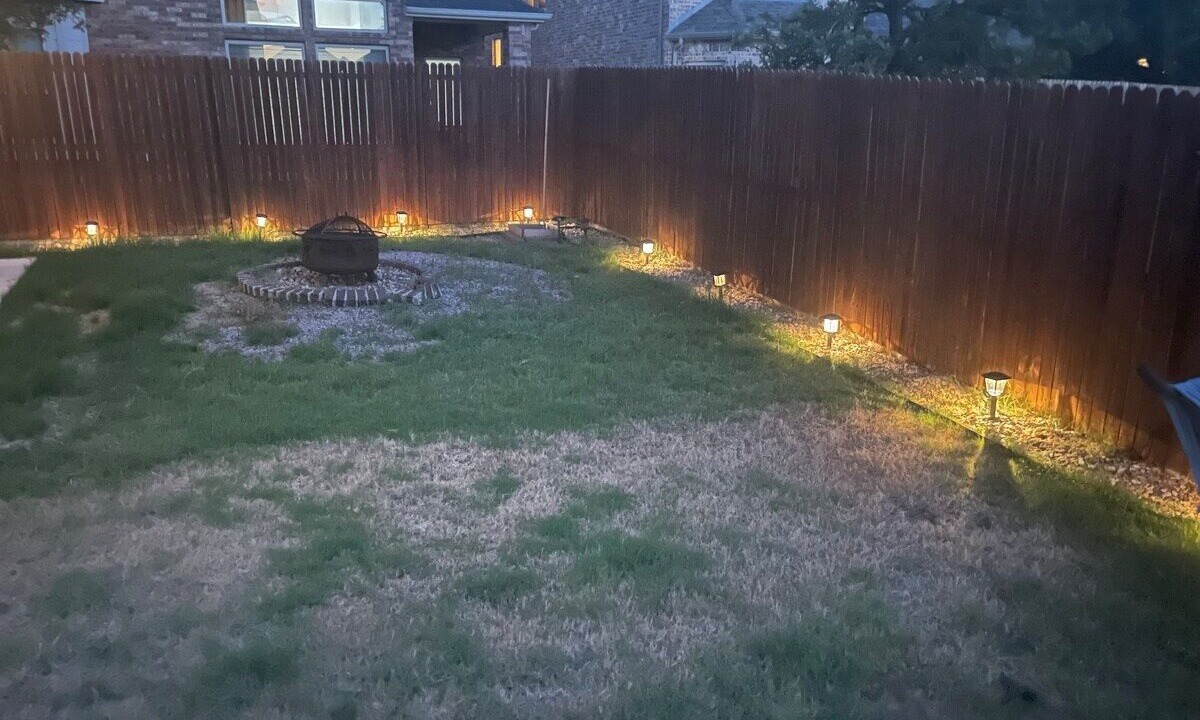 Photo of Outdoor in Little Elm