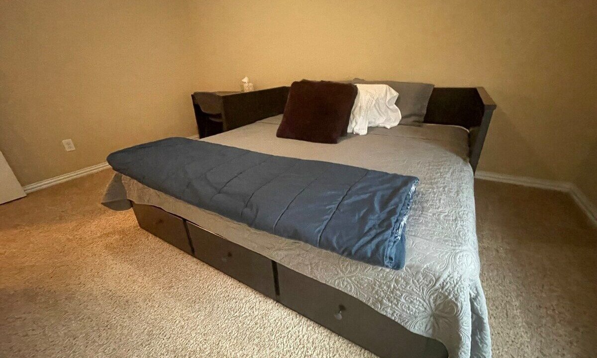 Photo of Bedroom in Little Elm