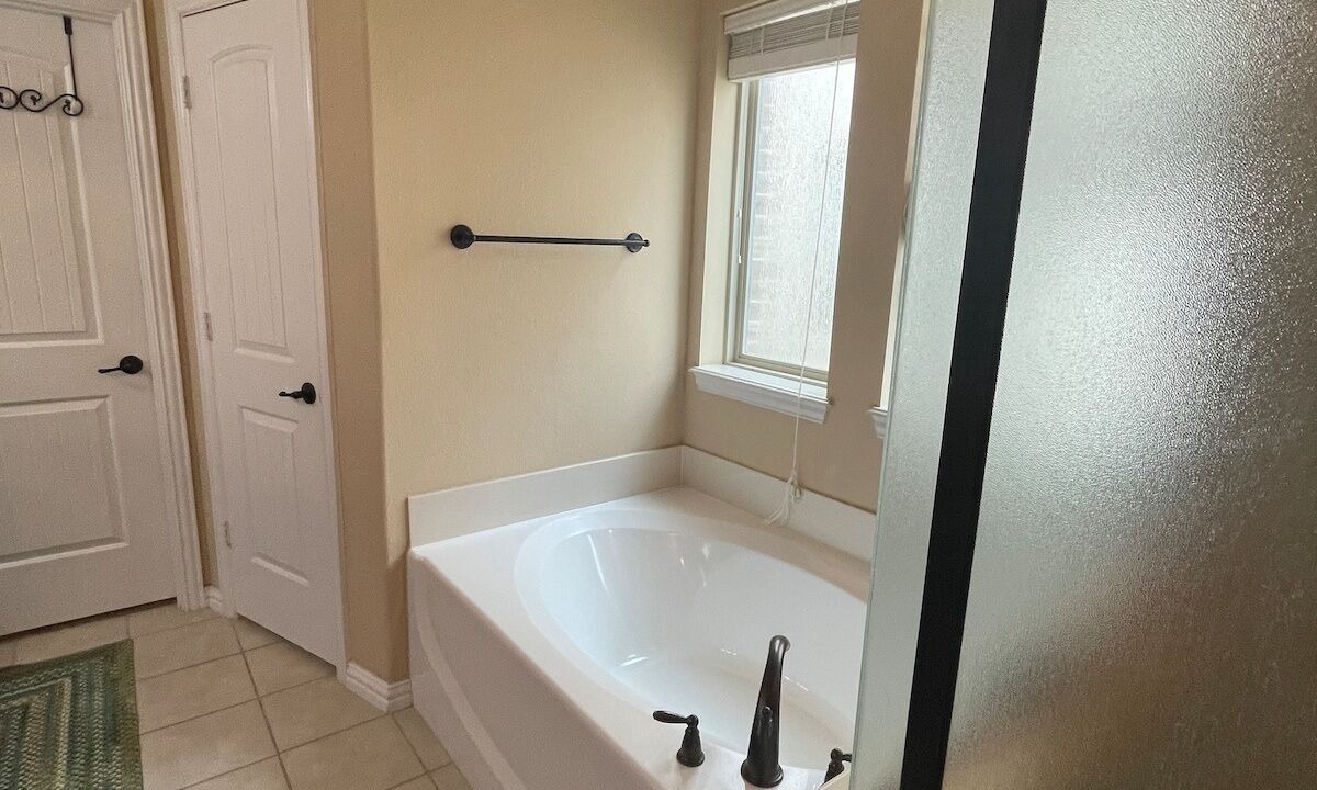 Photo of Bathroom in Little Elm