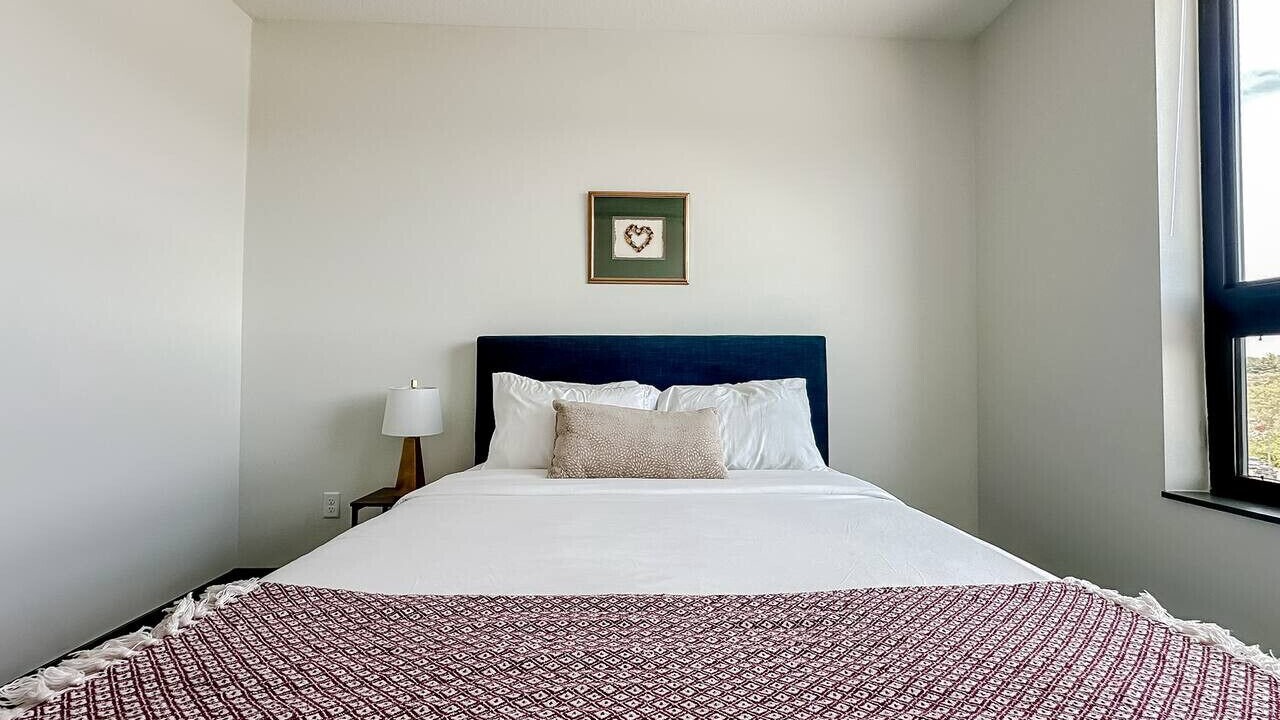 Photo of Bedroom in Des Moines