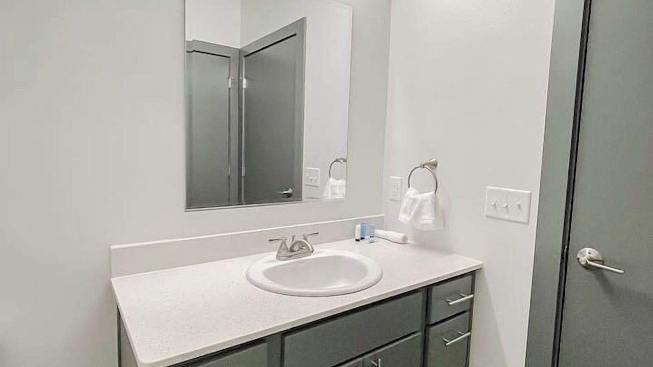 Photo of Bathroom in Des Moines