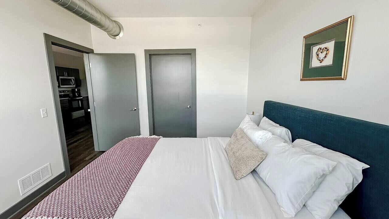 Photo of Bedroom in Des Moines