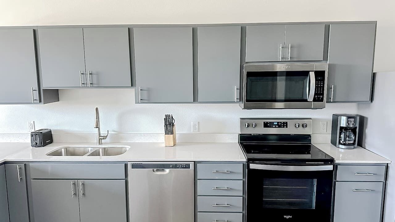 Photo of Kitchen in Des Moines