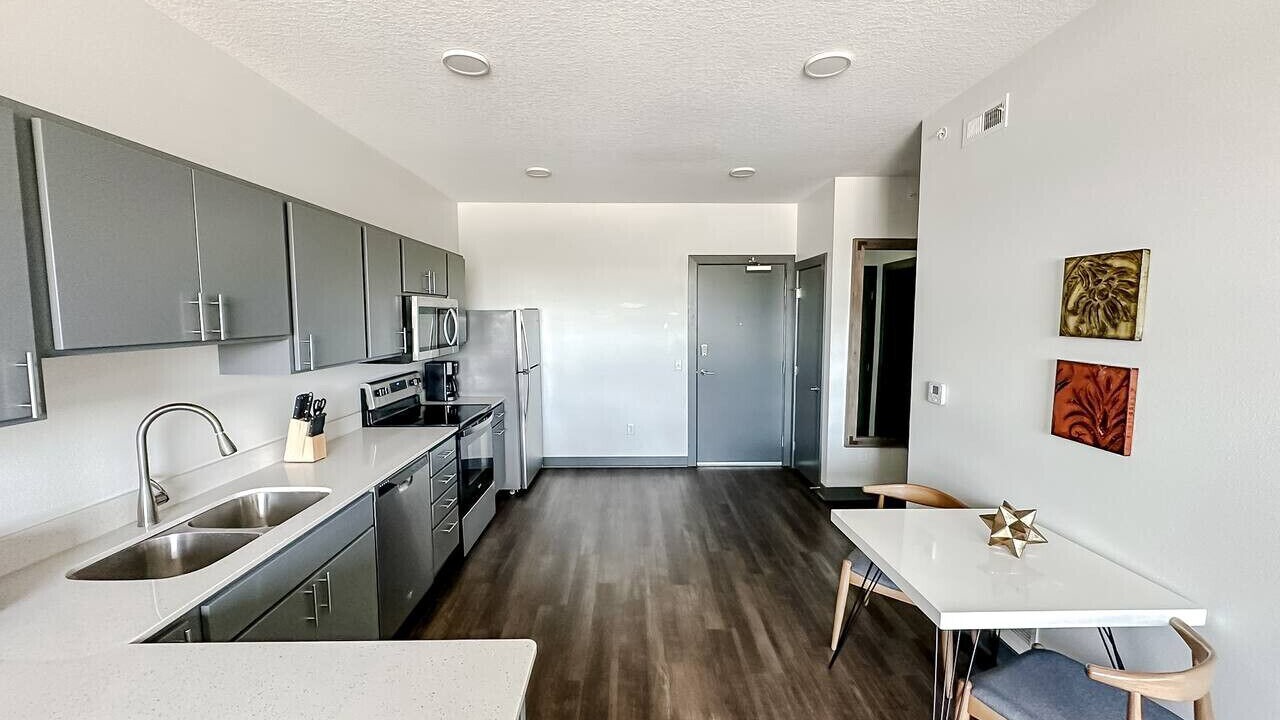 Photo of Kitchen in Des Moines