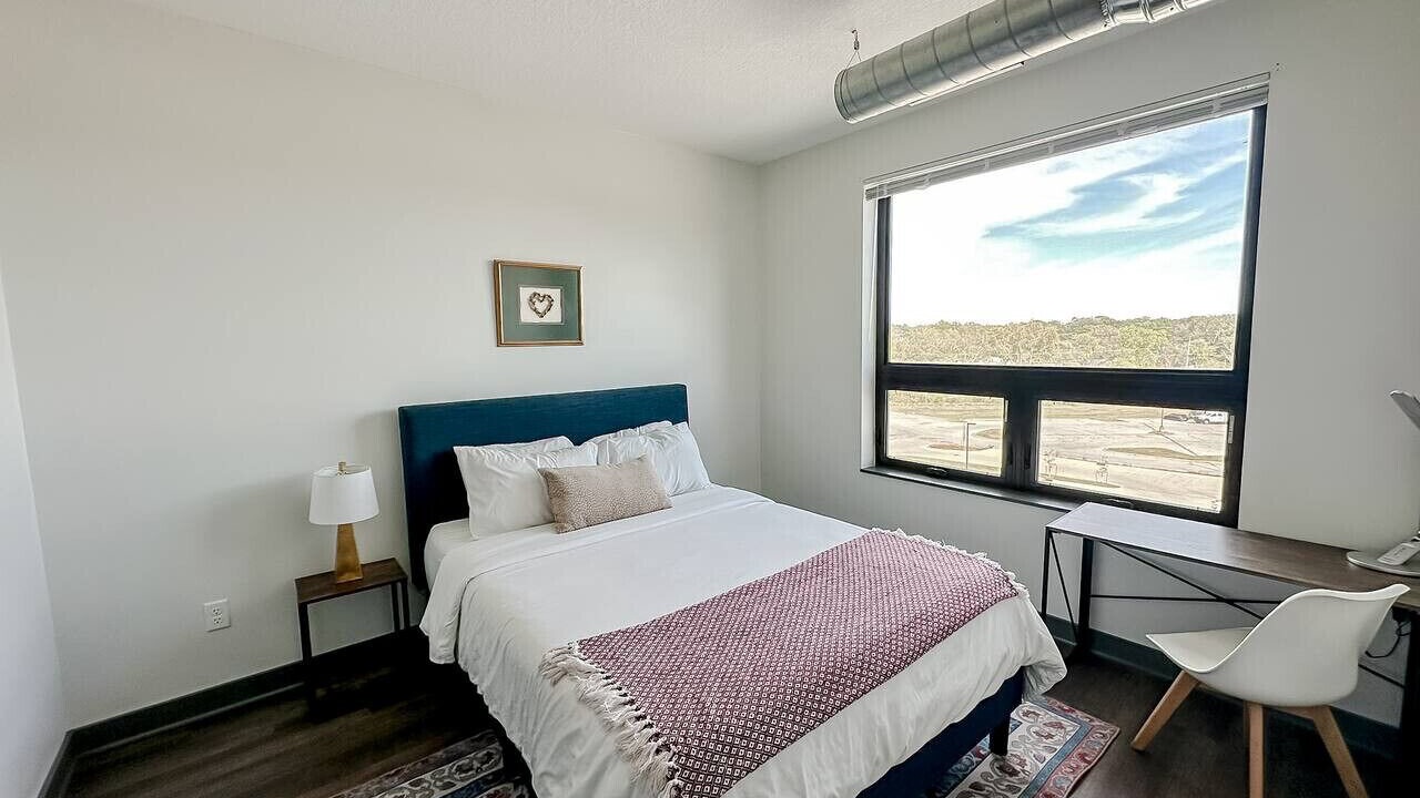 Photo of Bedroom in Des Moines