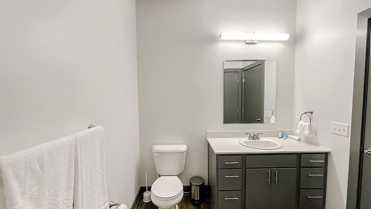 Photo of Bathroom in Des Moines