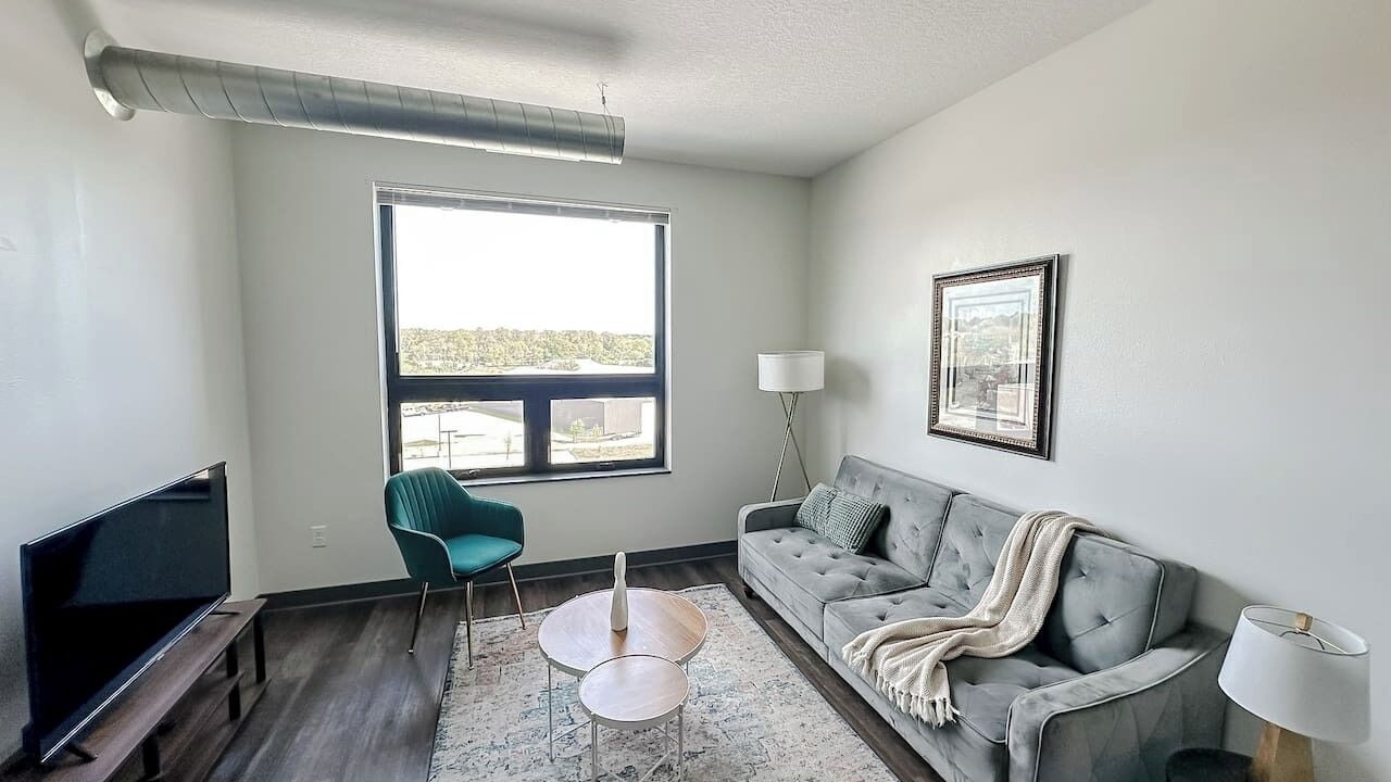 Photo of Livingroom in Des Moines