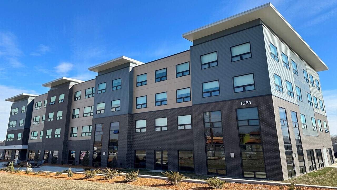 Photo of Outdoor in Des Moines