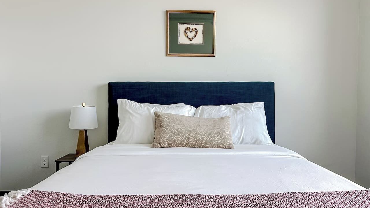 Photo of Bedroom in Des Moines