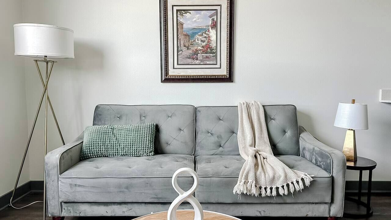 Photo of Livingroom in Des Moines