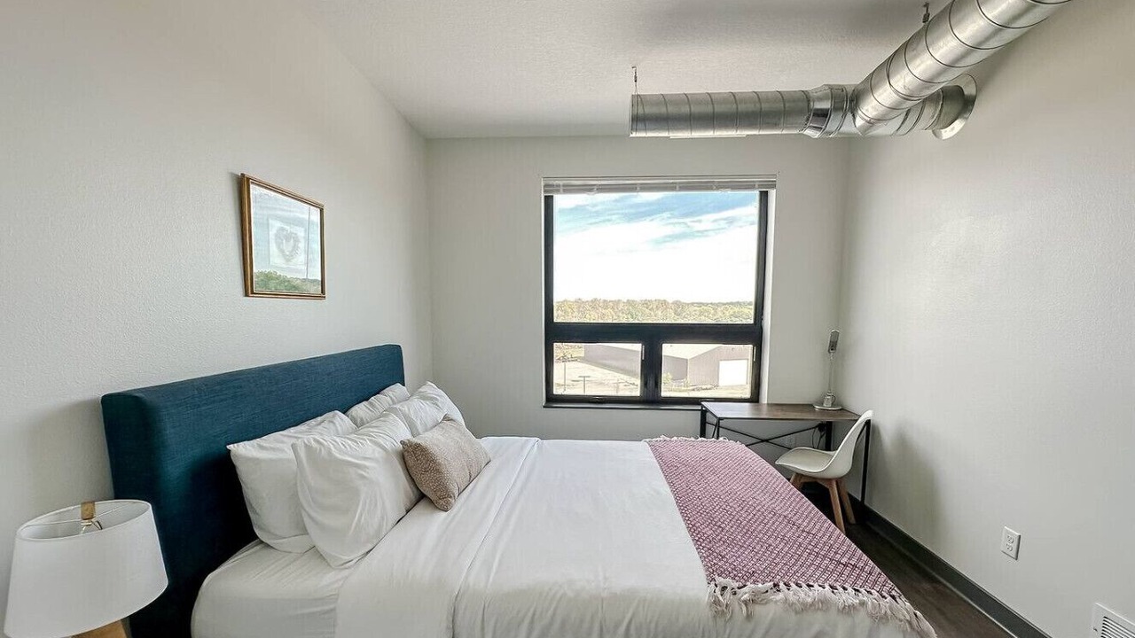 Photo of Bedroom in Des Moines