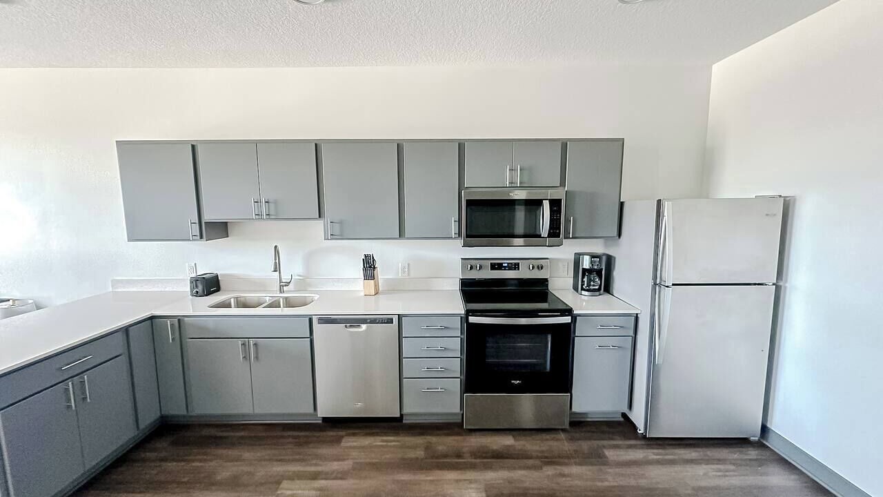 Photo of Kitchen in Des Moines