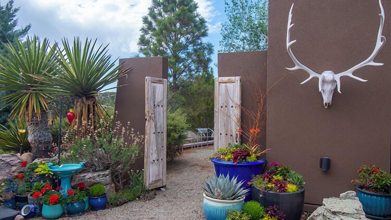 Photo of Outdoor in Chupadero
