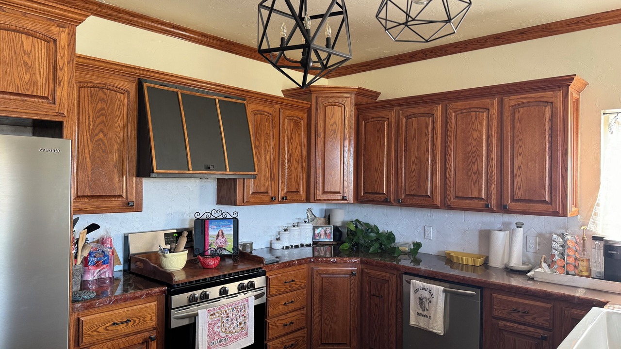 Photo of Kitchen in Stillwater