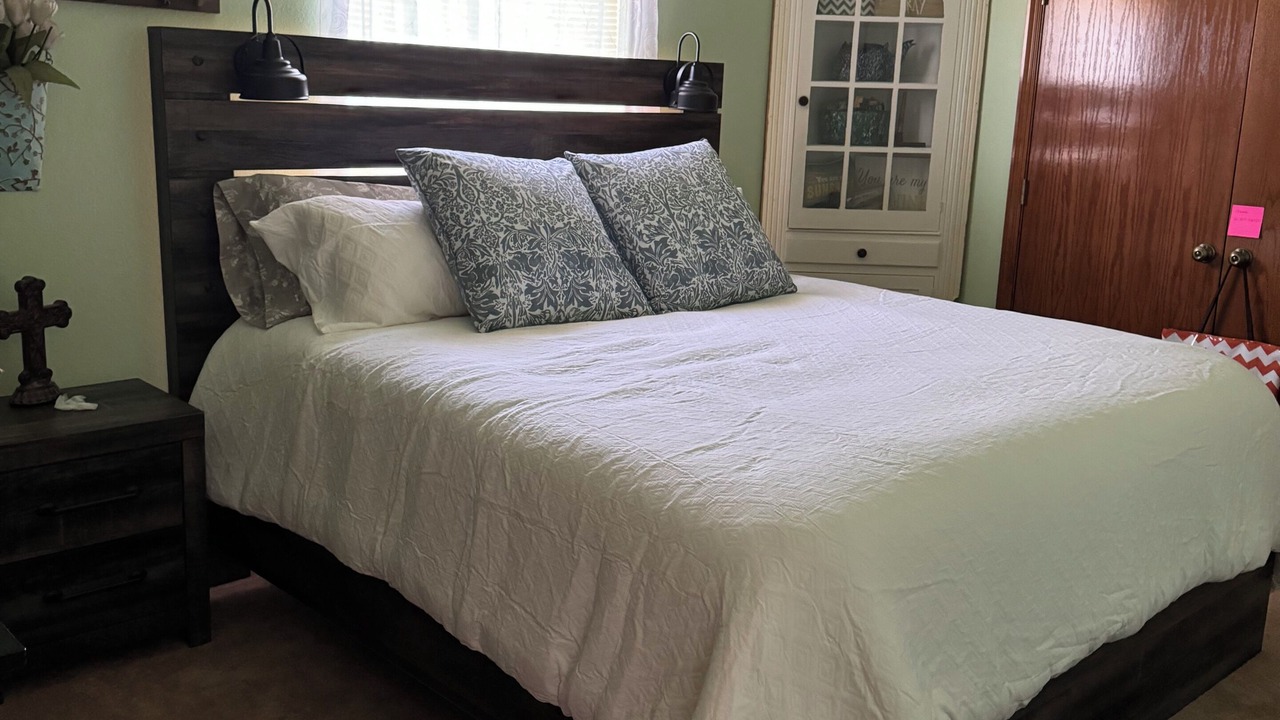 Photo of Bedroom in Stillwater