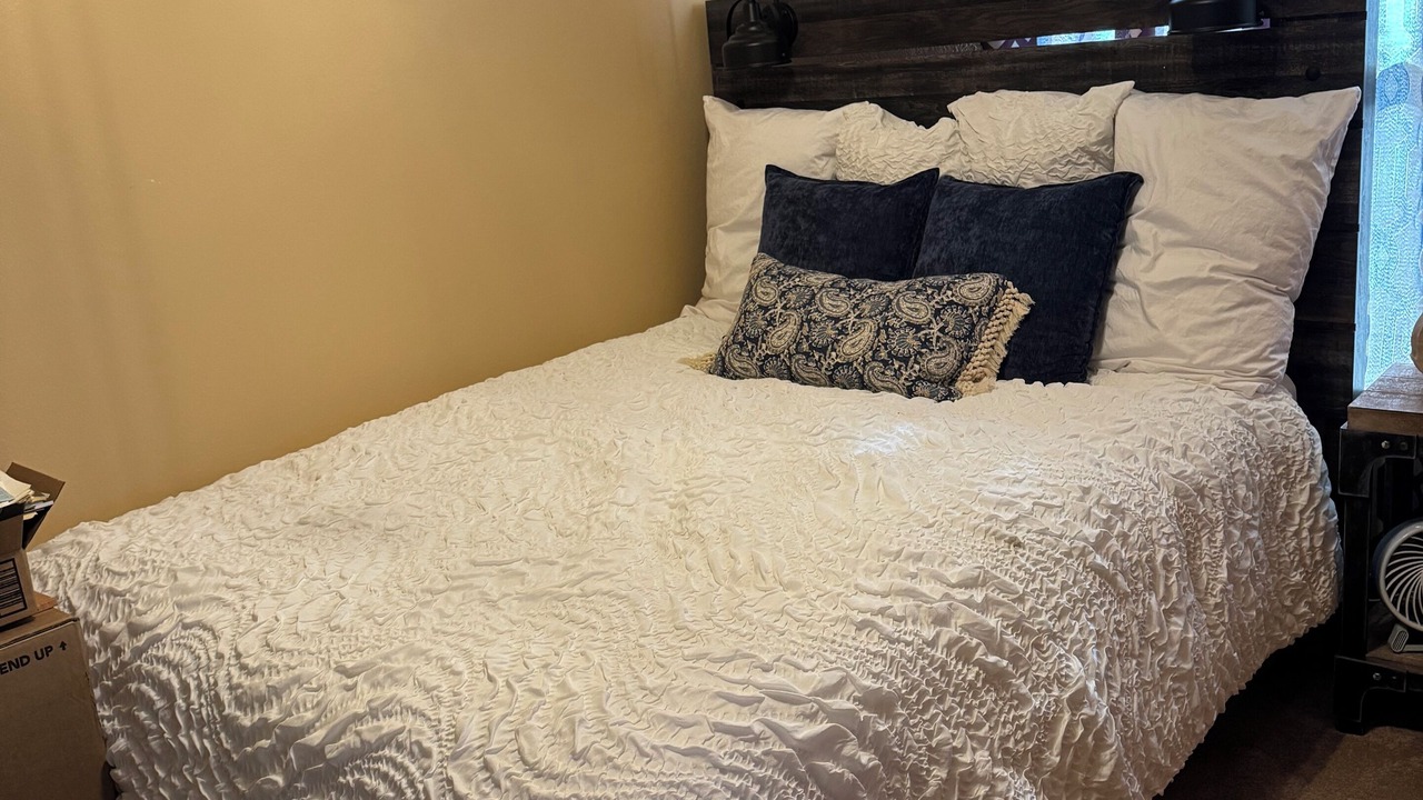 Photo of Bedroom in Stillwater