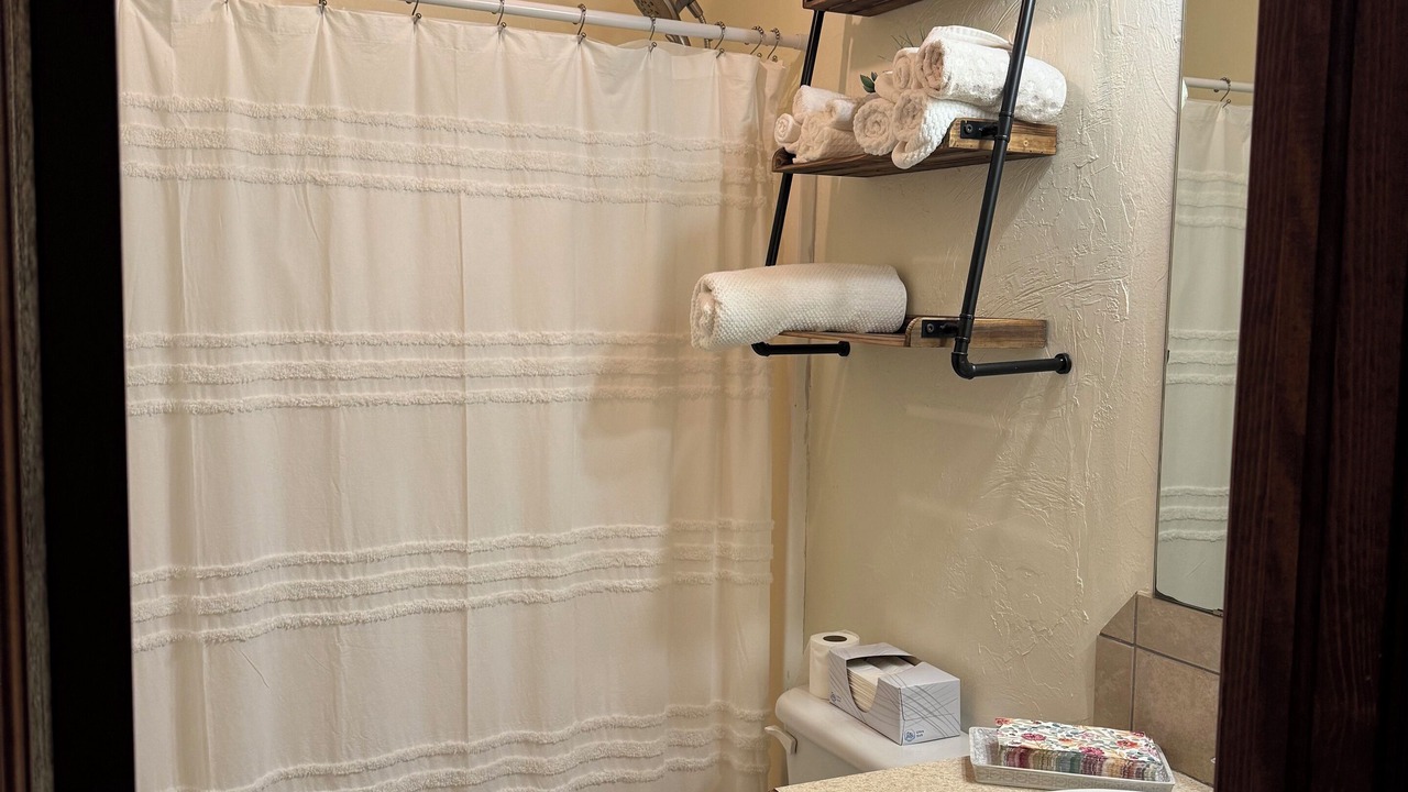 Photo of Bathroom in Stillwater
