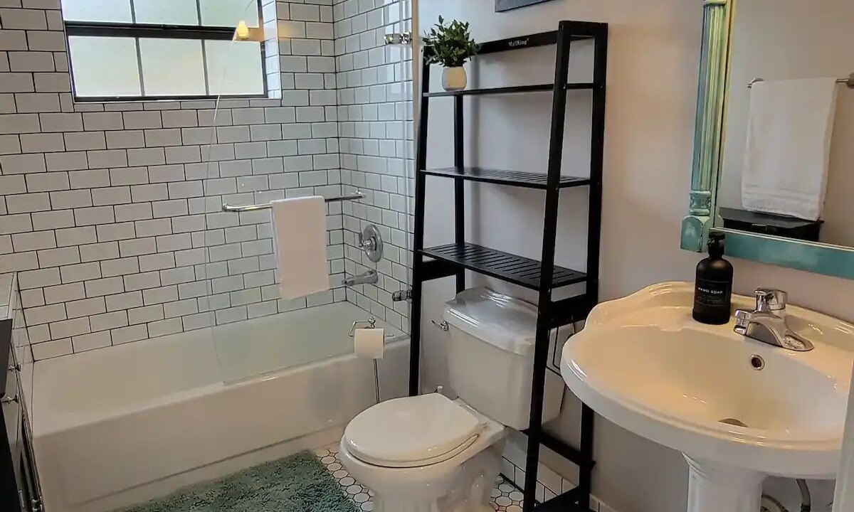 Photo of Bathroom in Weston