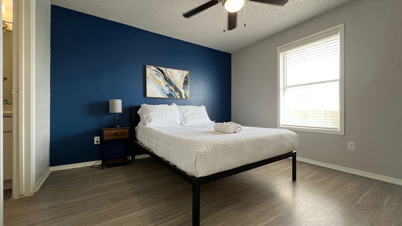 Photo of Bedroom in Milwood