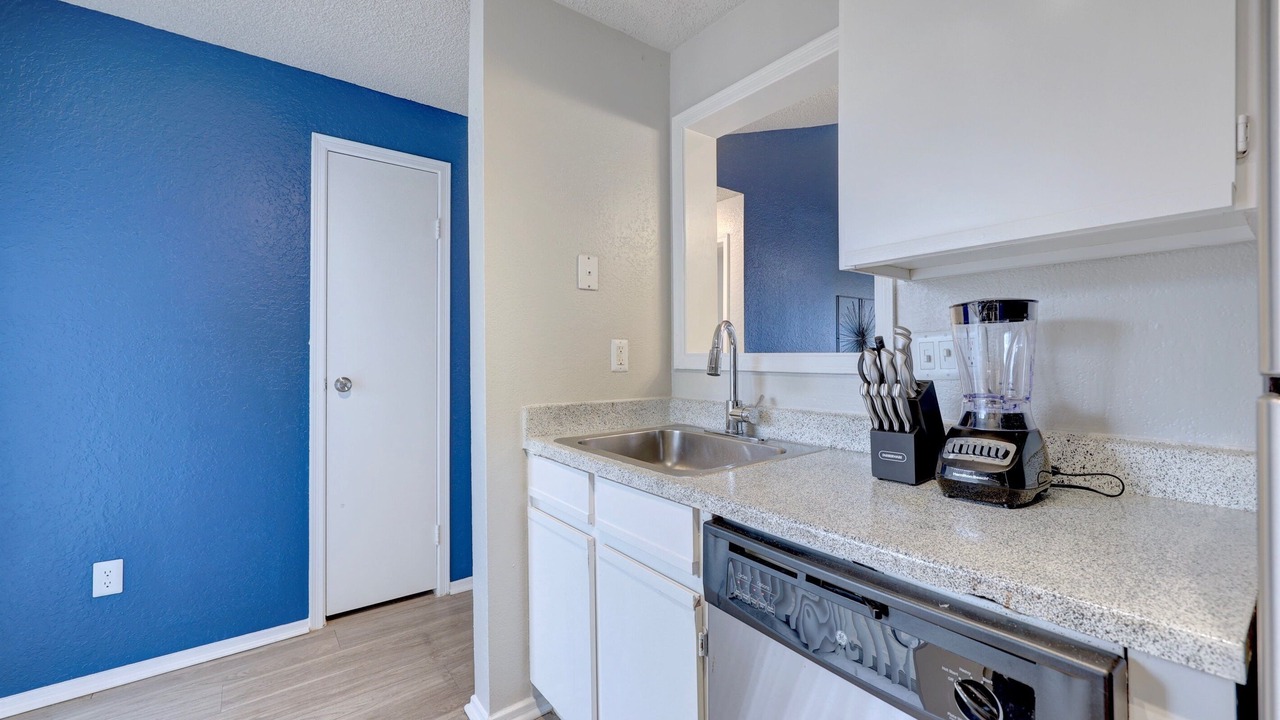 Photo of Kitchen in Milwood